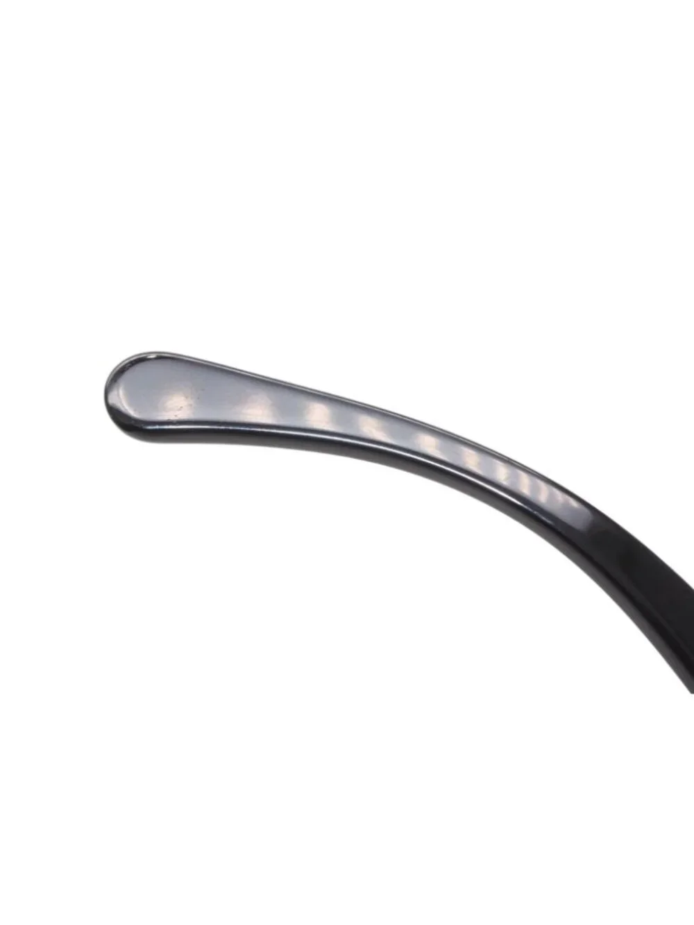 Chanel Sunglasses Eyewear T8 CC Logo Black